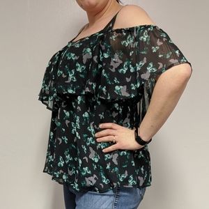 Torrid Top plus size 1